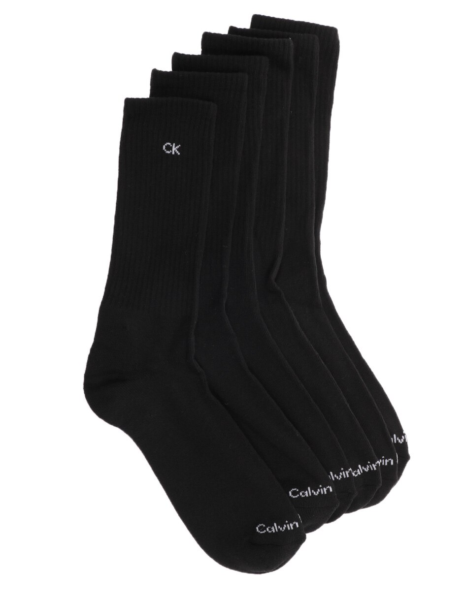 Set de calcetín para hombre 6 pares 1