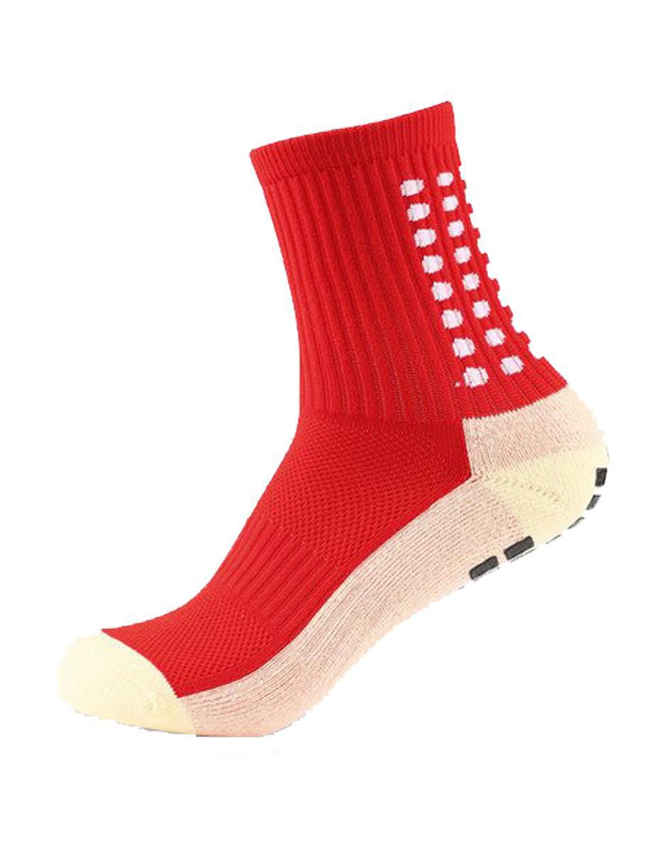 Calceta antiderrapante para hombre Calceta antiderrapante para hombre