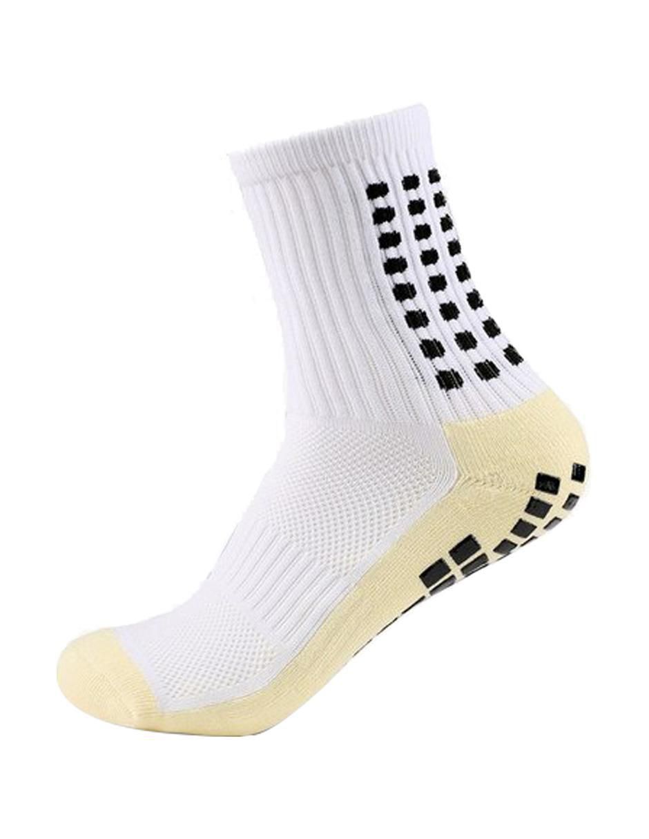 Calceta antiderrapante para hombre Calceta antiderrapante para hombre