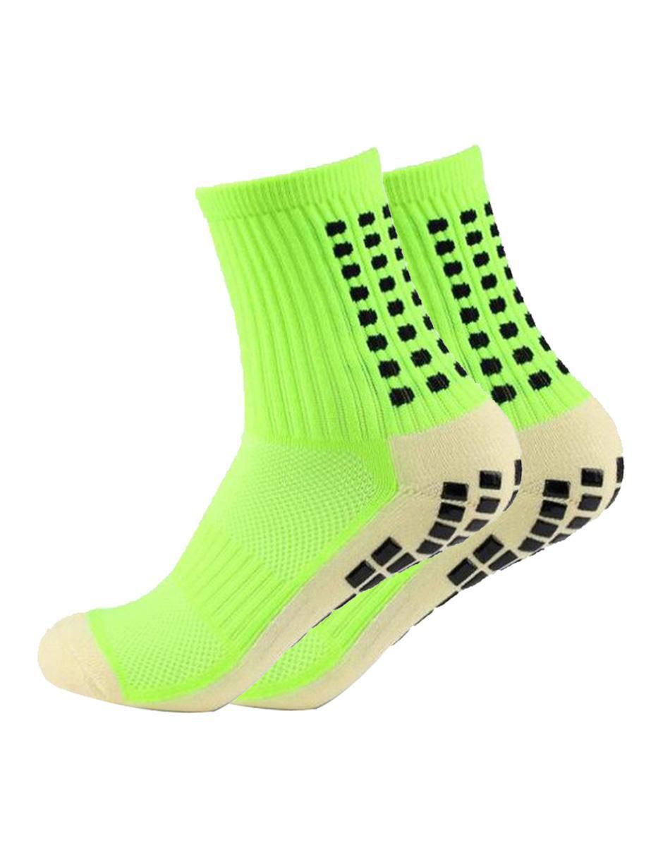 Calceta antiderrapante para hombre 2