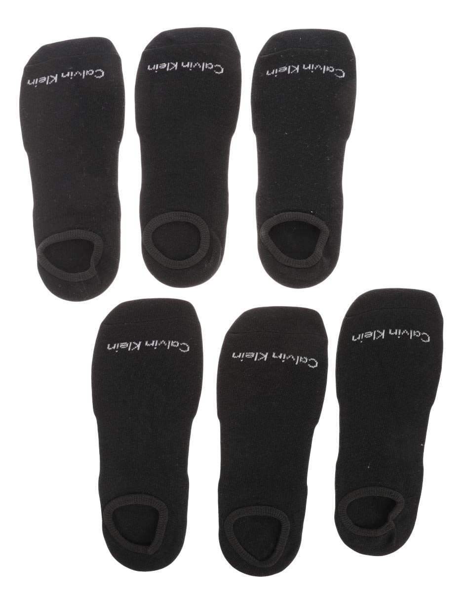Set protector de pie comfort para hombre 6 pares Set protector de pie comfort para hombre 6 pares
