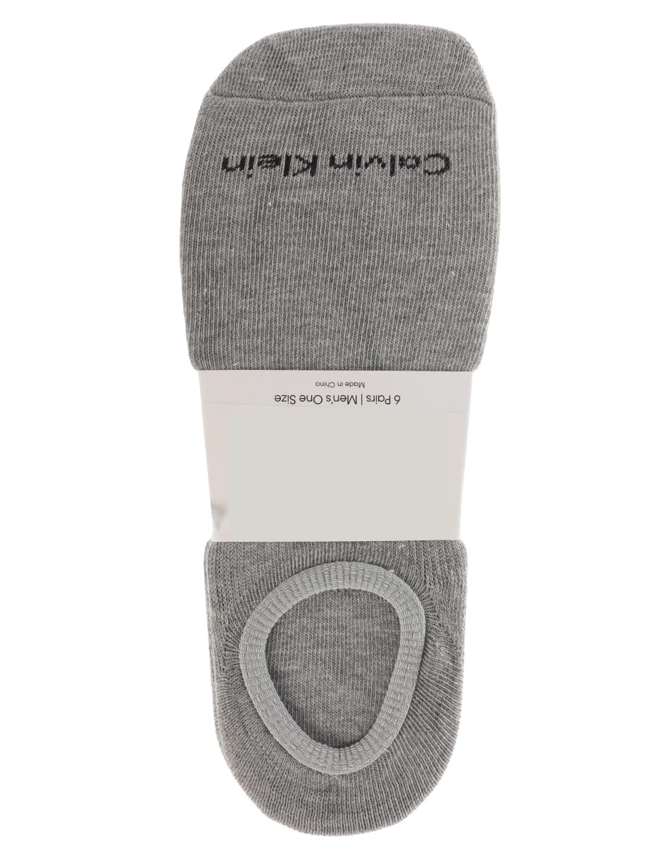 Set protector de pie para hombre 6 pares 3