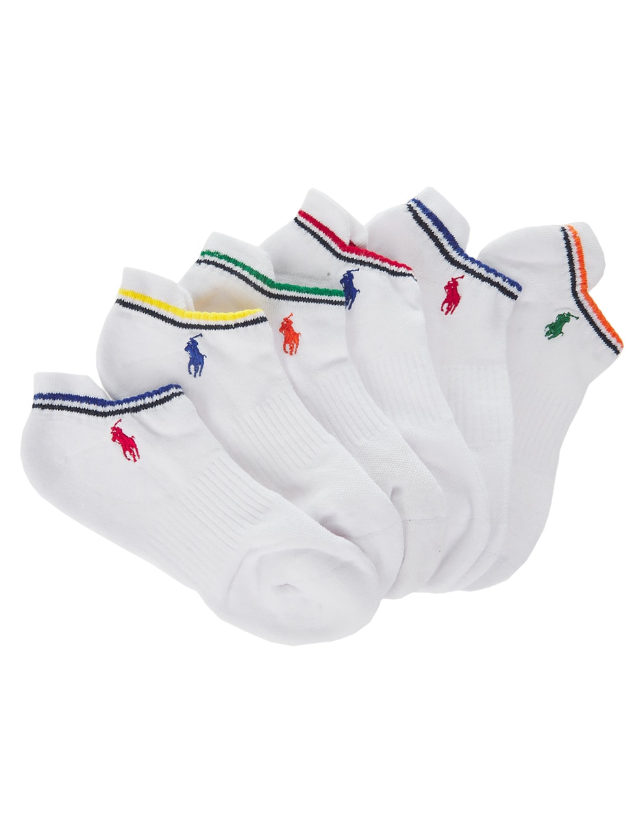Set de tín comfort de algodón para hombre 2 pares