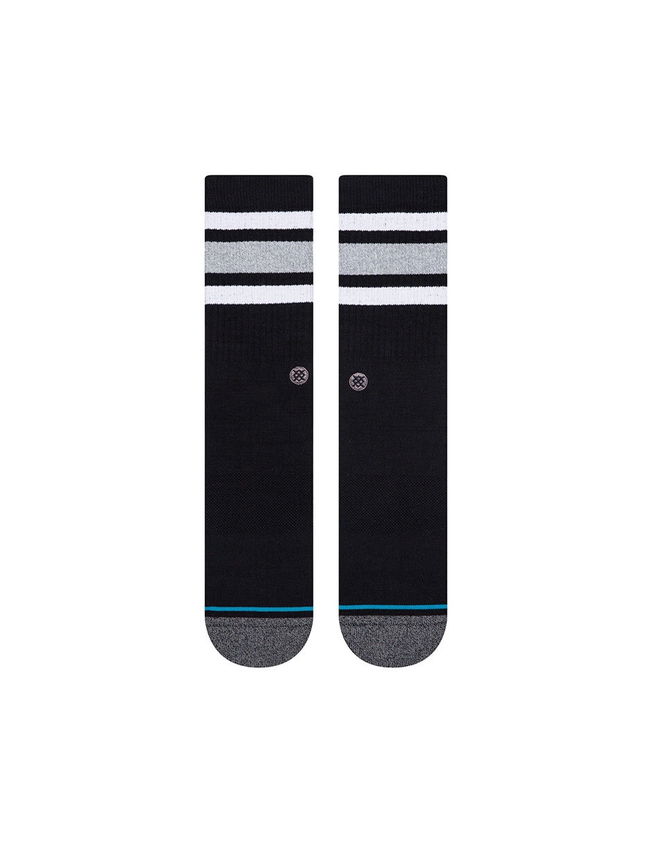 Calceta comfort de algodón para hombre 2
