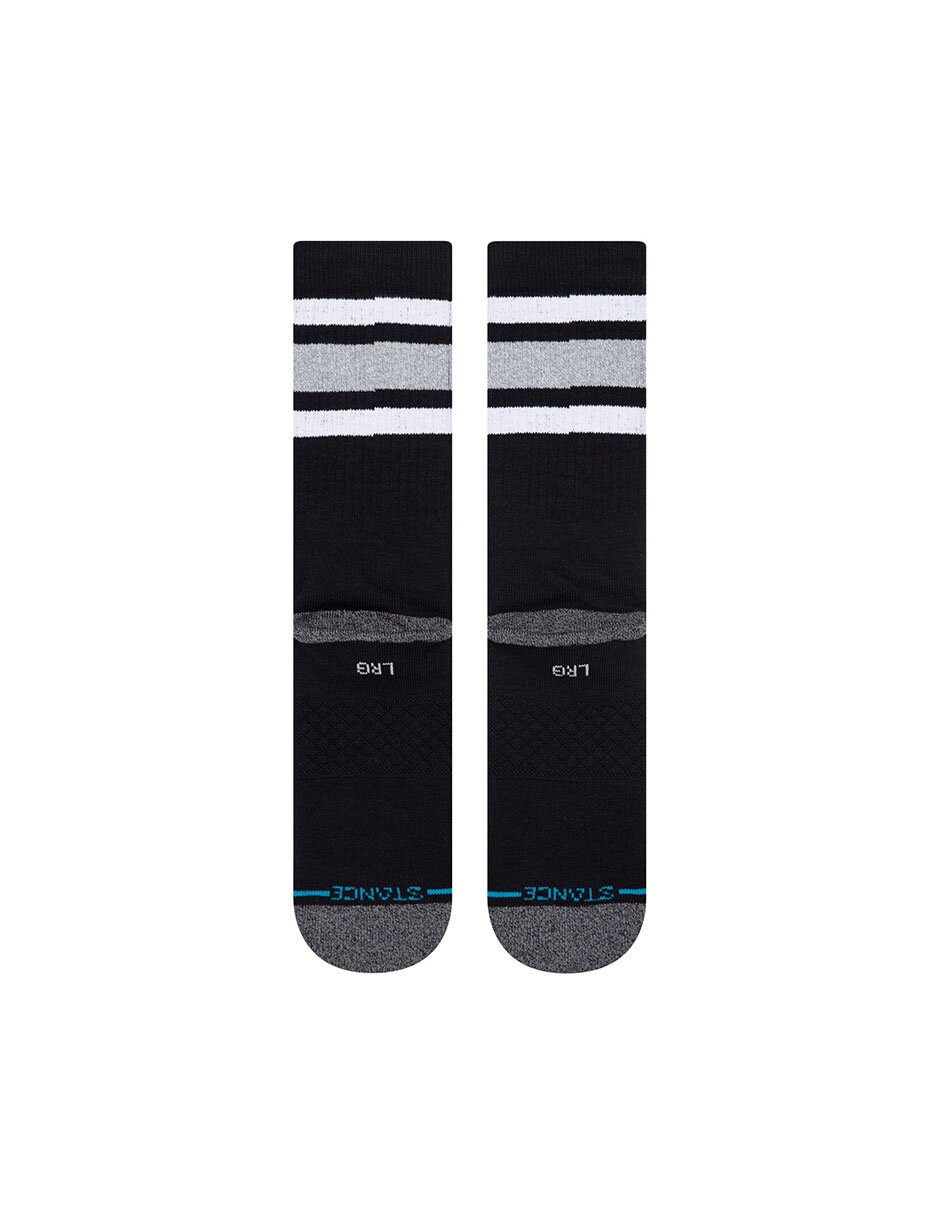 Calceta comfort de algodón para hombre 3