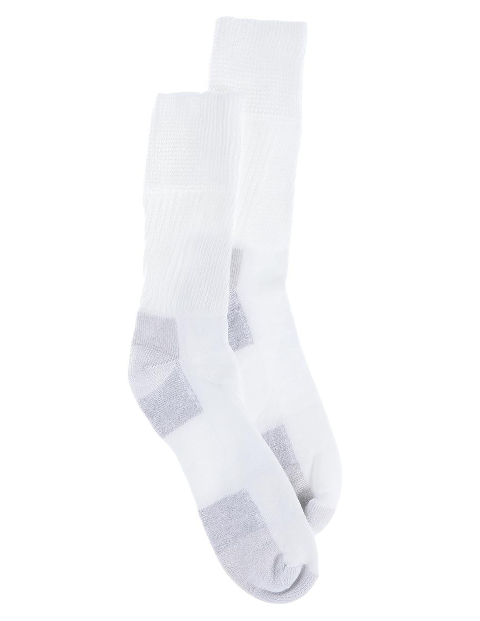 Set de calcetín comfort para hombre 2 pares
