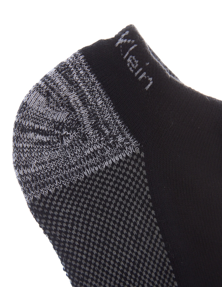 Set de tín comfort de algodón para hombre 6 pares 3