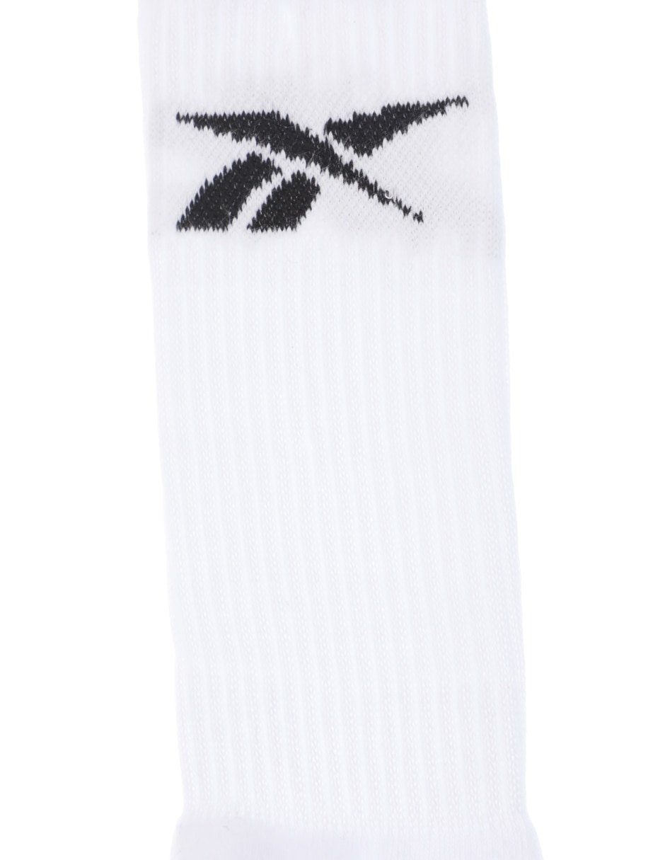 Set de calceta comfort de algodón para hombre 6 pares 2