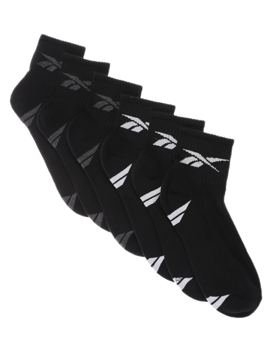 Set de tín comfort de algodón para hombre 6 pares