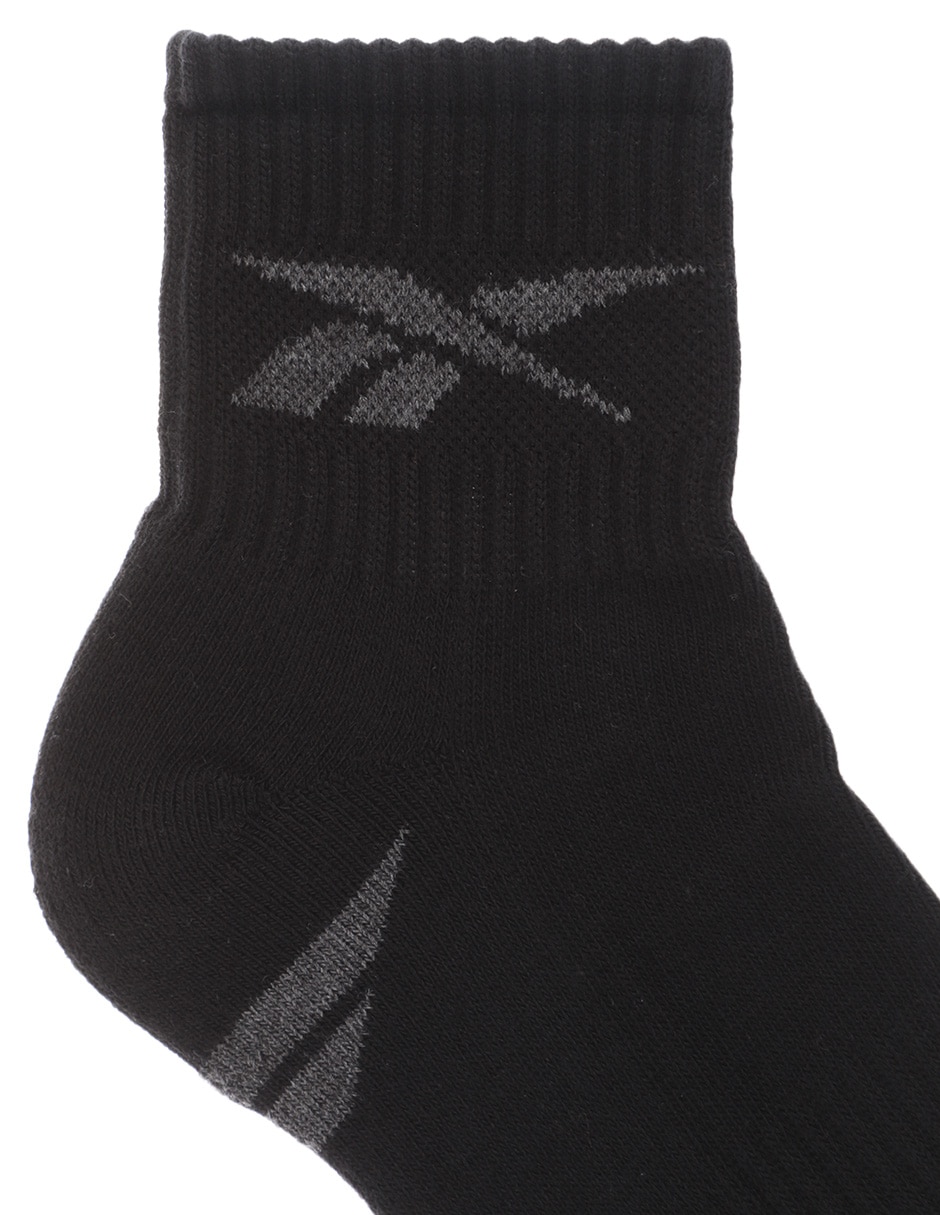 Set de tín comfort de algodón para hombre 6 pares 2