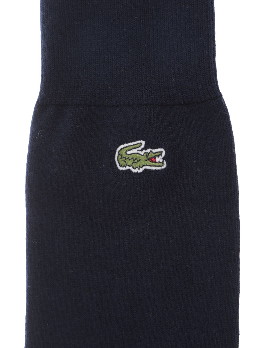 Set de calceta comfort de algodón para hombre 5 pares 2