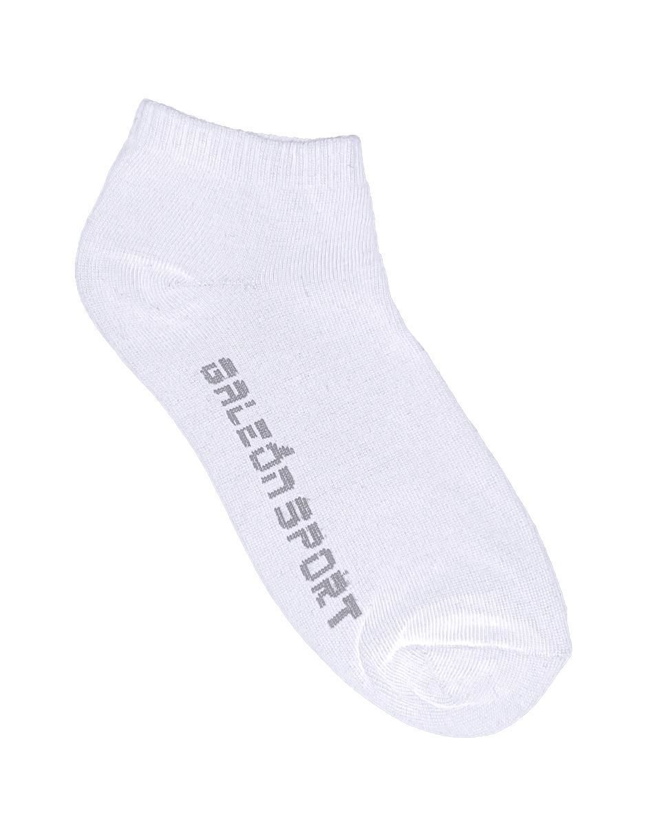 Set de tín comfort de algodón para hombre 6 pares 2