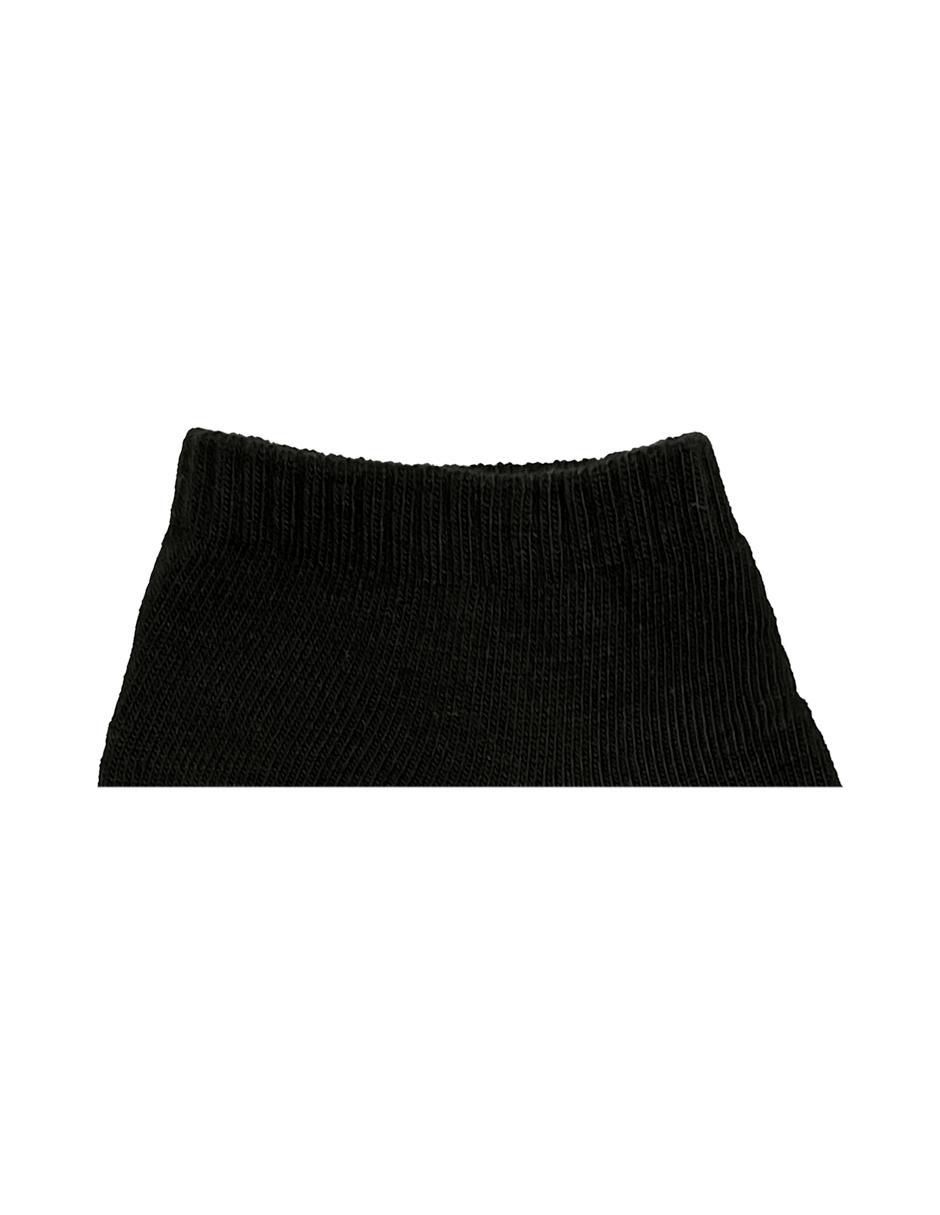 Tin corto comfort tatys fashion "de" algodón "para hombre" 6 pares