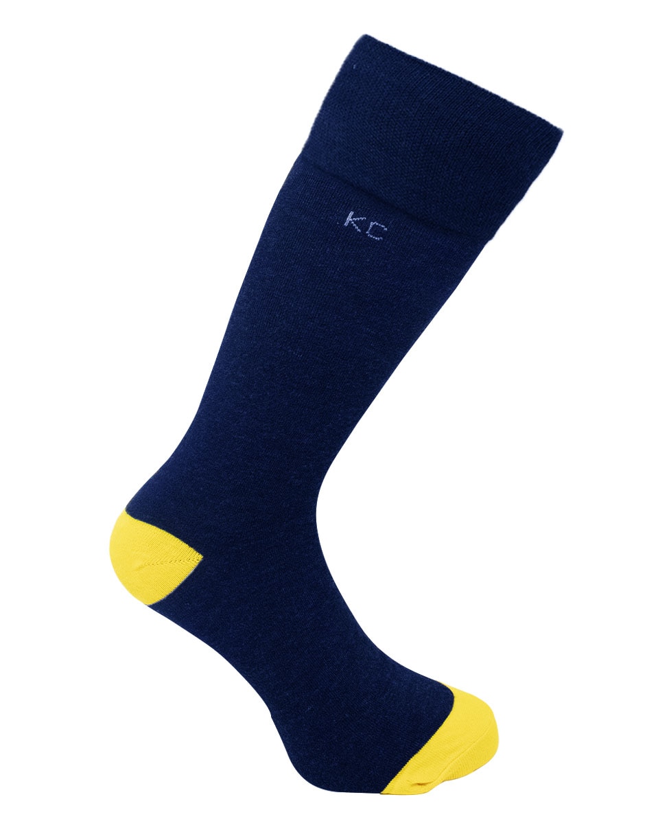 Set de calcetín comfort para hombre 6 pares 2