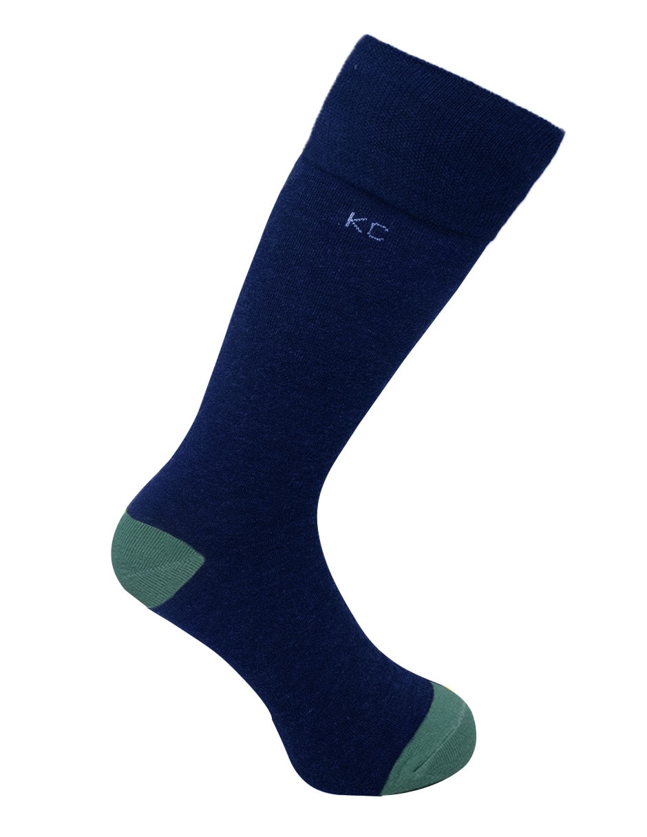 Set de calcetín comfort para hombre 6 pares 5