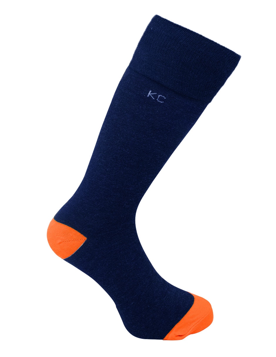 Set de calcetín comfort para hombre 6 pares 6