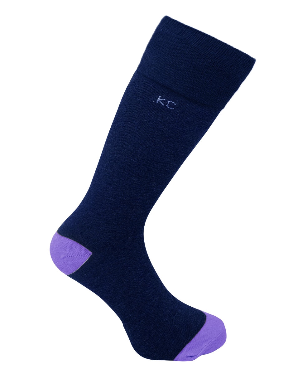Set de calcetín comfort para hombre 6 pares 7