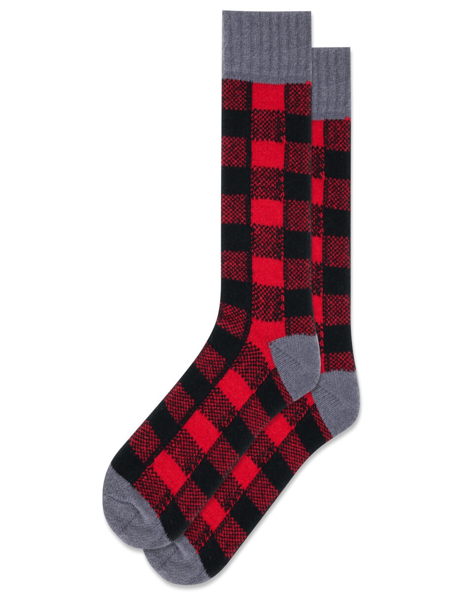 Calcetín para hombre 1