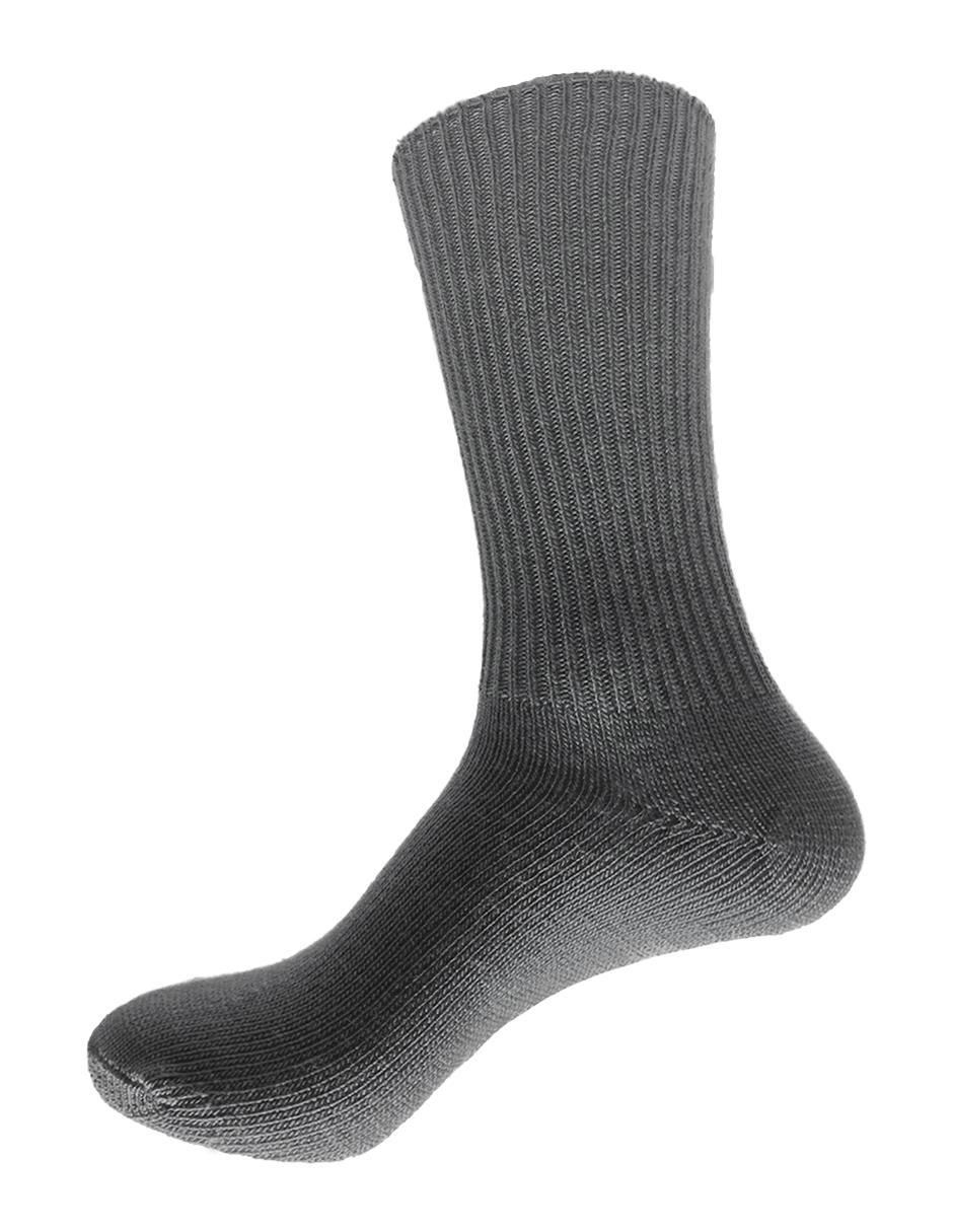 Set de calcetín comfort para hombre 6 pares 2