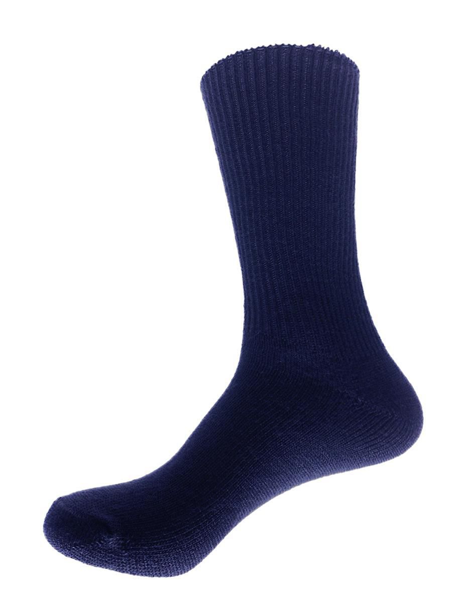Calcetín comfort gran galeon "de" acrílico "para hombre" 6 pares