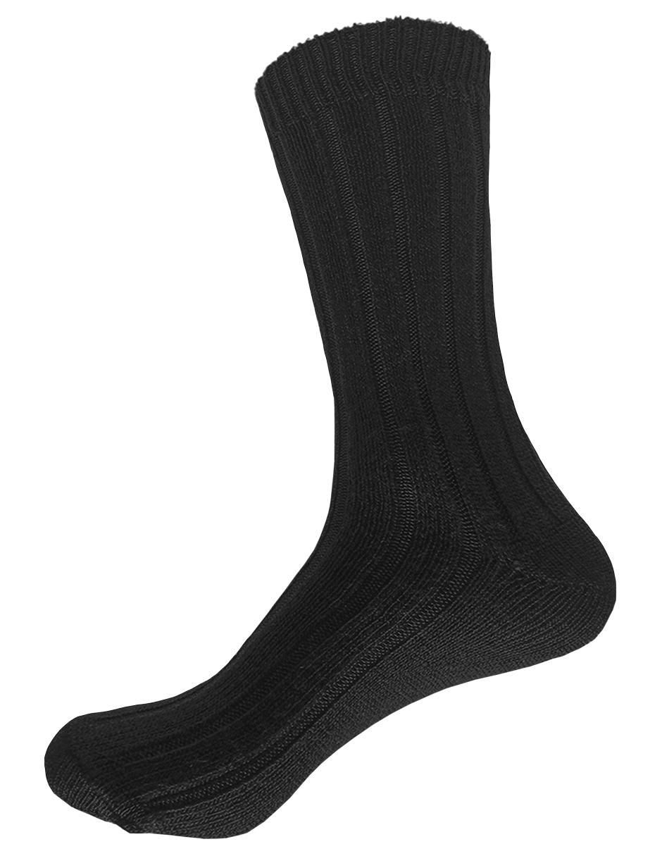Set de calcetín comfort para hombre 6 pares 2