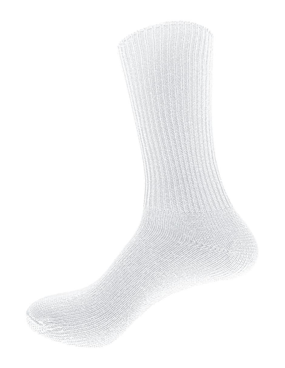 Set de calcetín comfort para hombre 6 pares 2