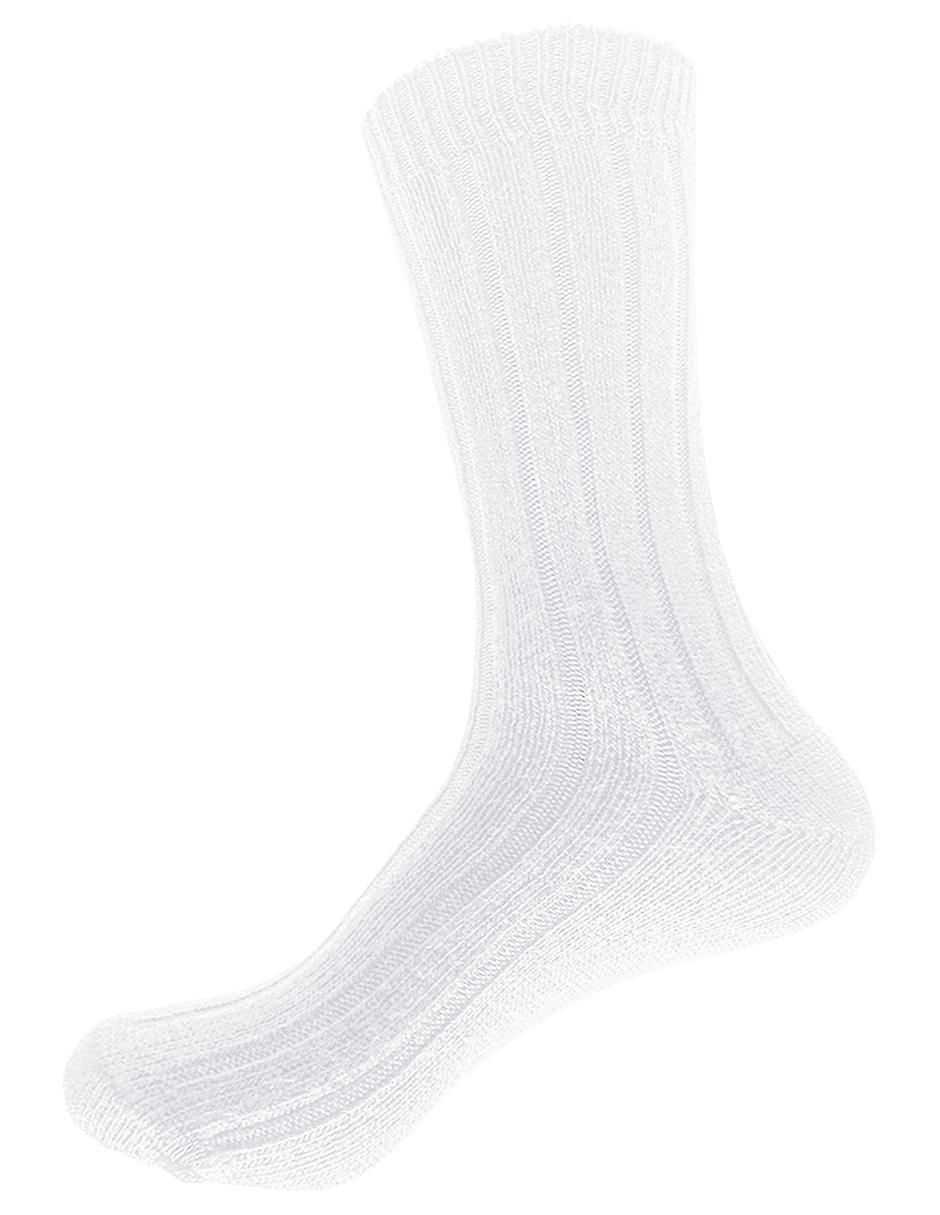Set de calcetín comfort para hombre 6 pares 2