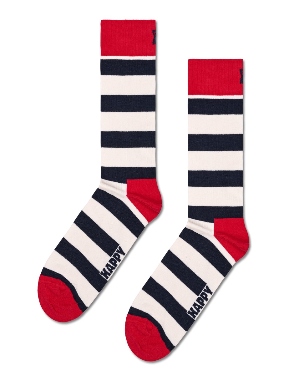 Calcetín Happy Socks de algodón para hombre