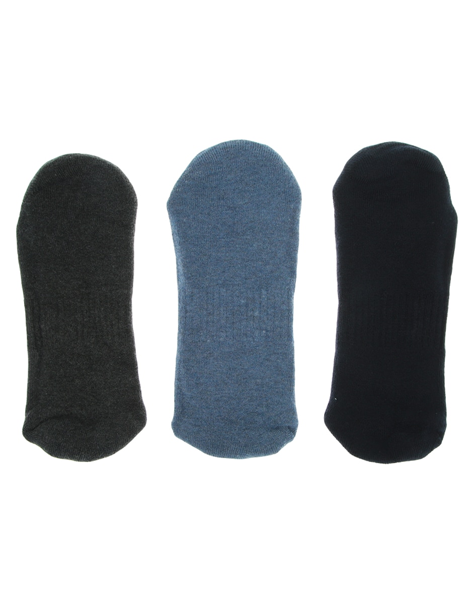 Set protector de pie para hombre 6 pares 2