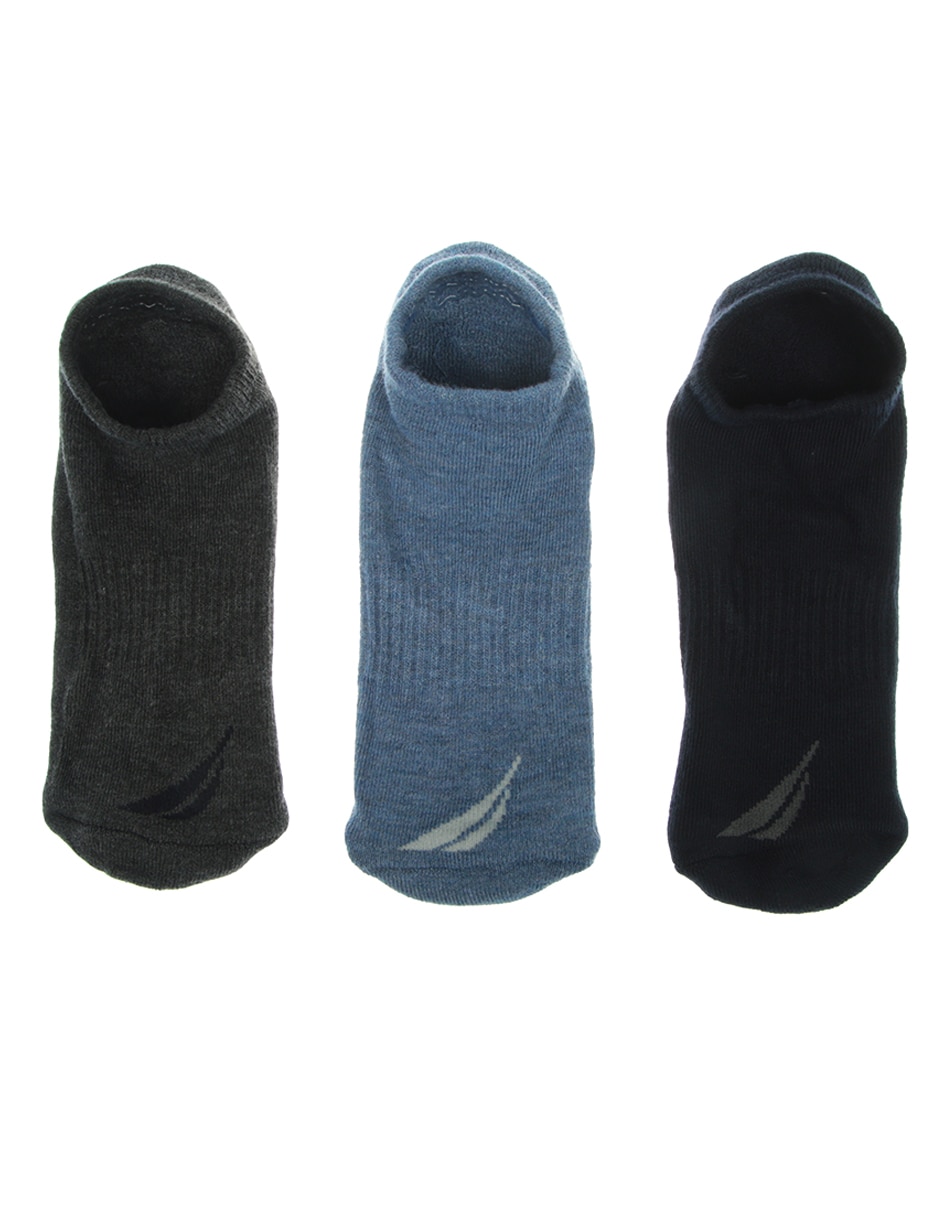 Set protector de pie para hombre 6 pares 5