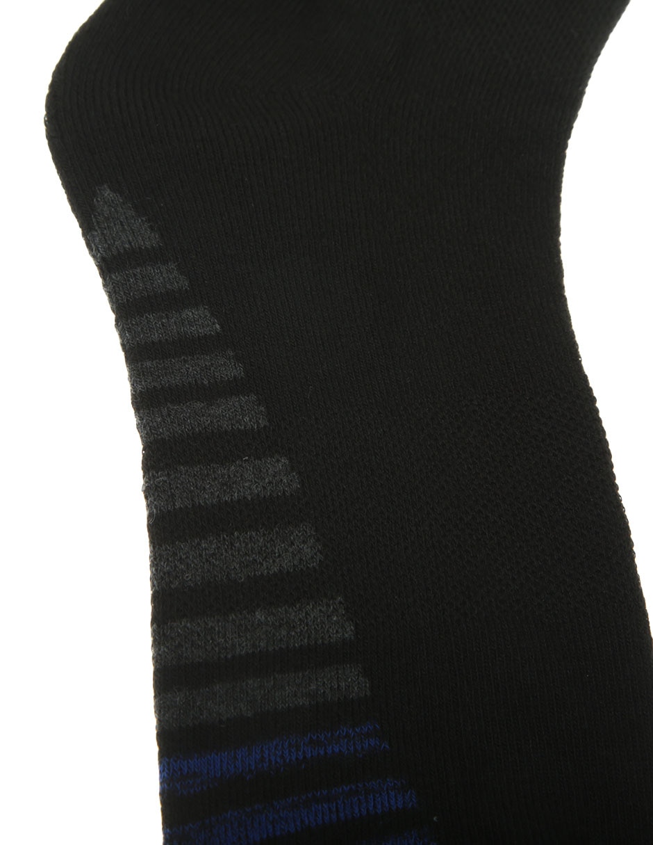 TIN NAUTICA POLIÉSTER, UNITALLA, NEGRO