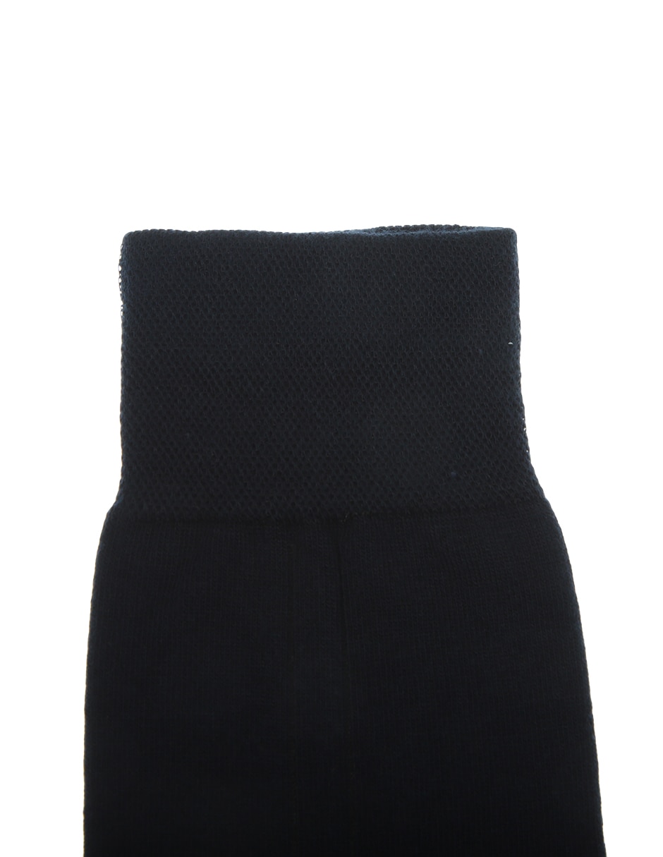 Calceta de algodón para hombre 2