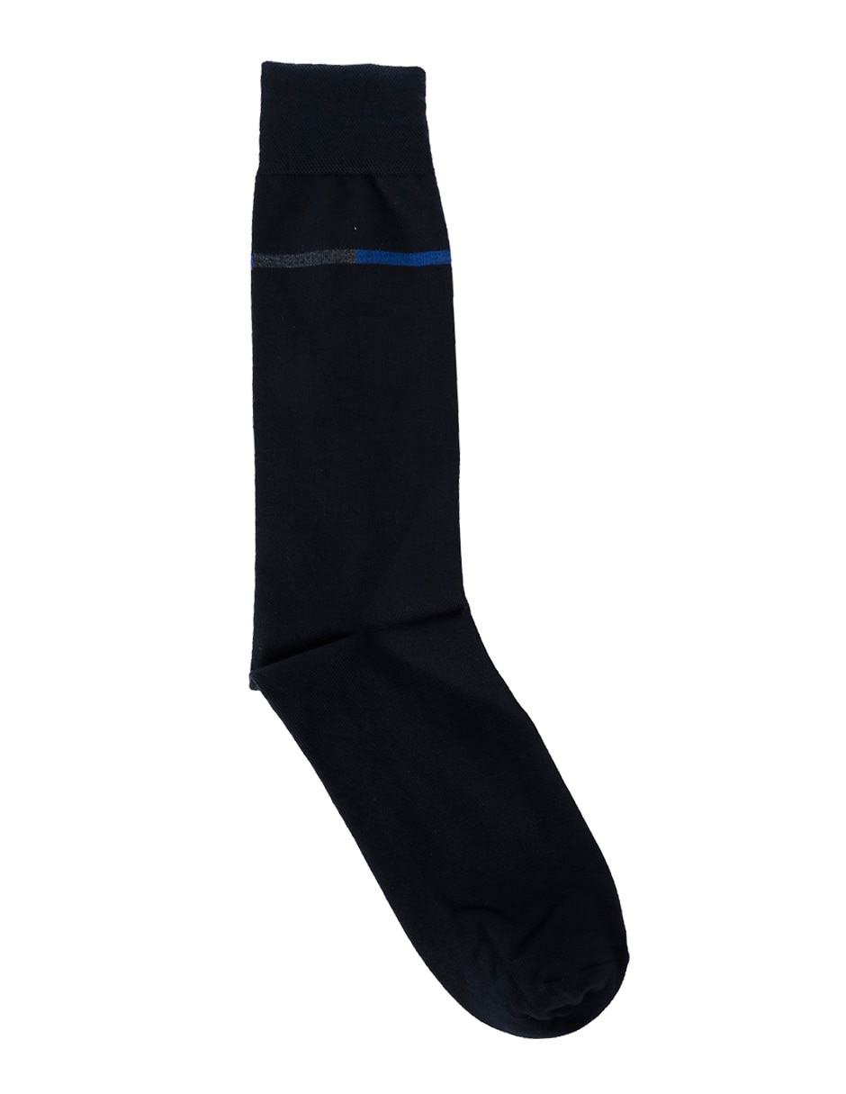 Calcetín de bambú para hombre