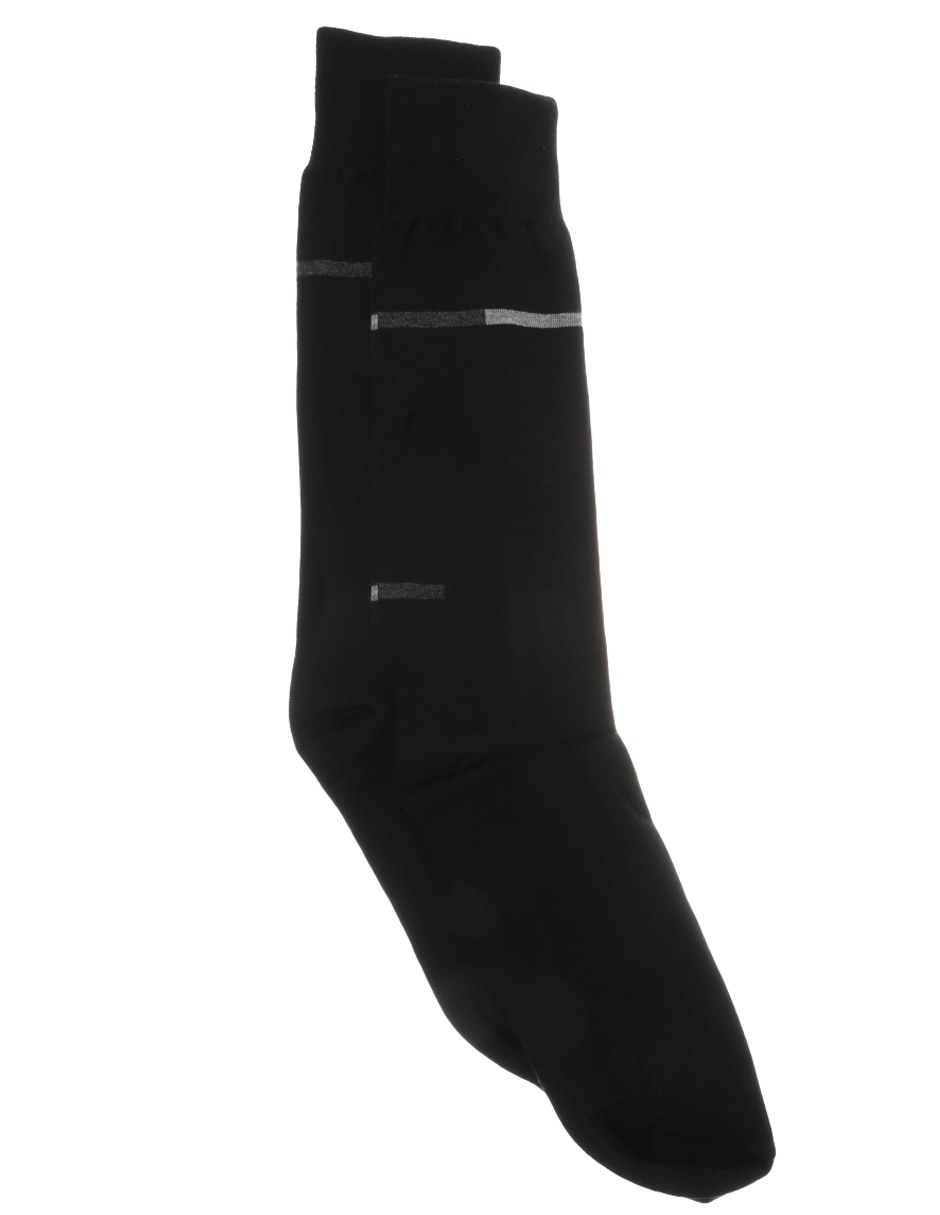 Calcetín de bambú para hombre Calcetín de bambú para hombre