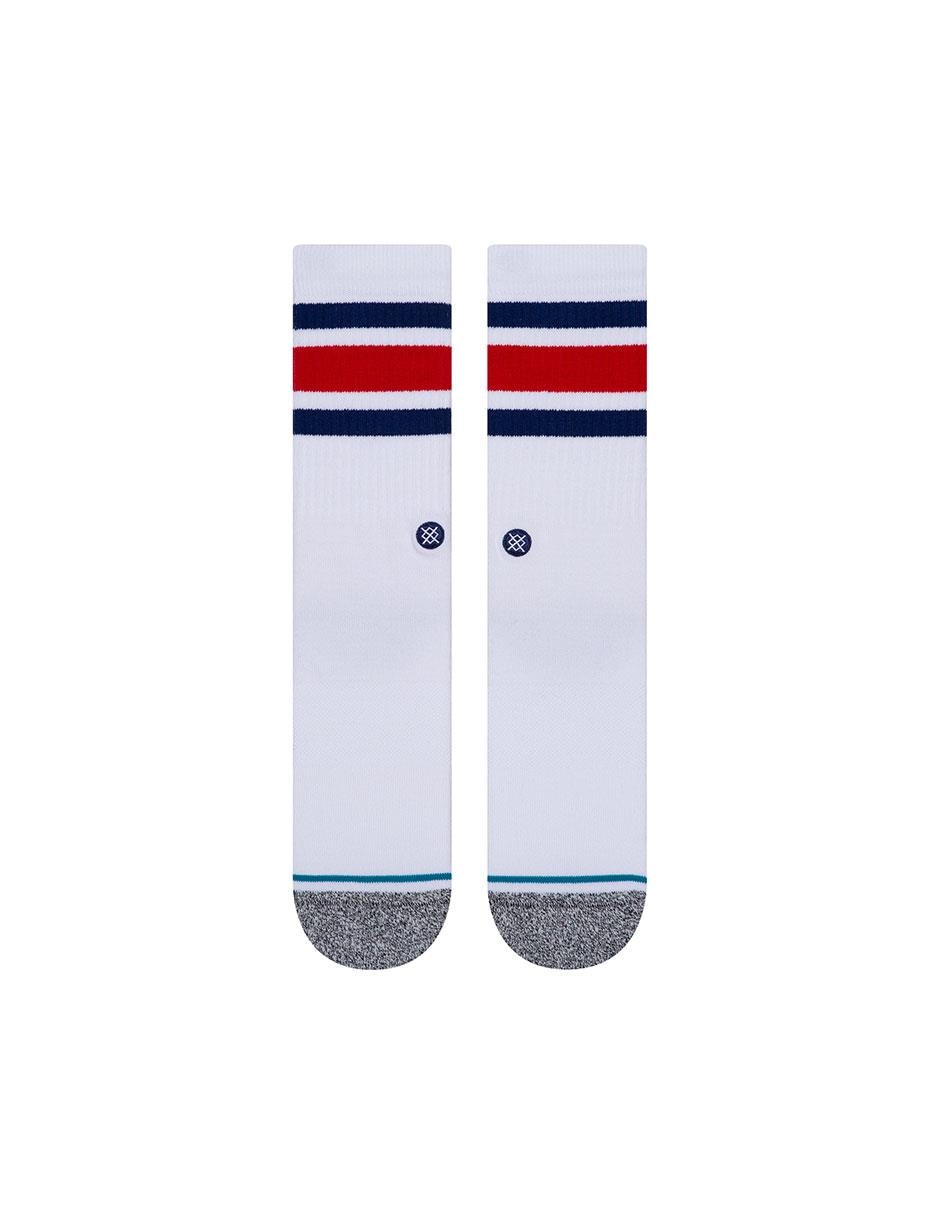 Calceta comfort de algodón para hombre 2