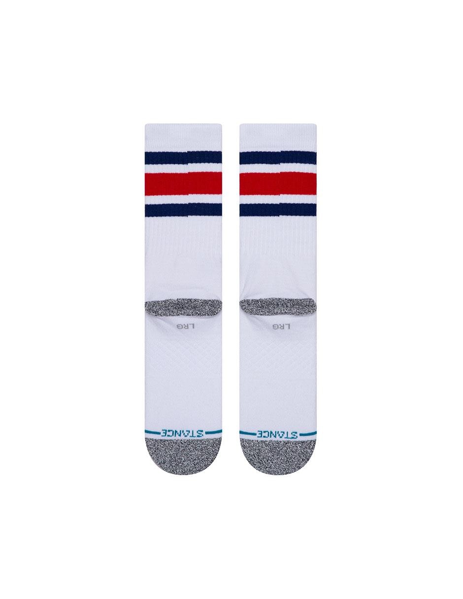 Calceta comfort de algodón para hombre 3