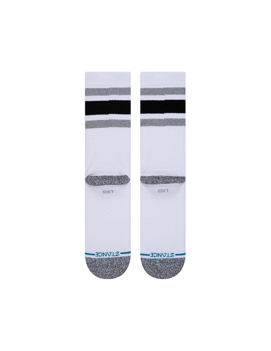 Calceta comfort de algodón para hombre 3