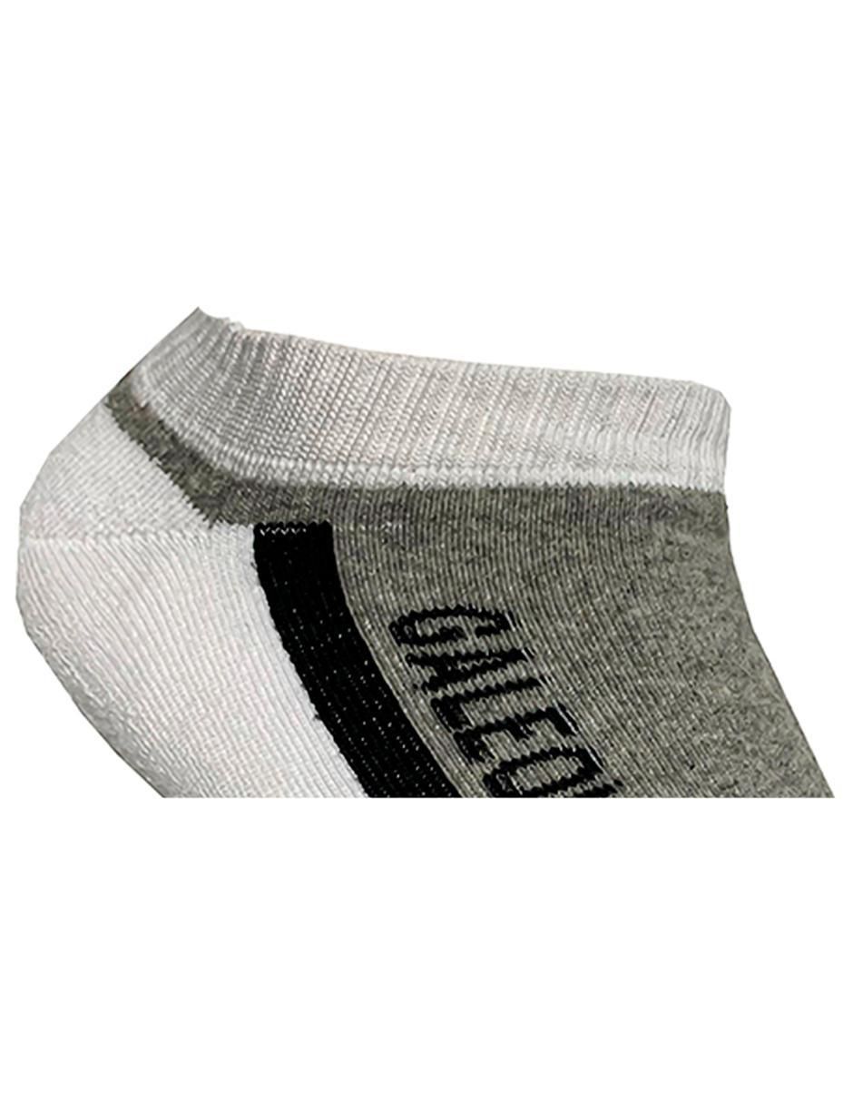 Set de tín comfort de algodón para hombre 12 pares 2