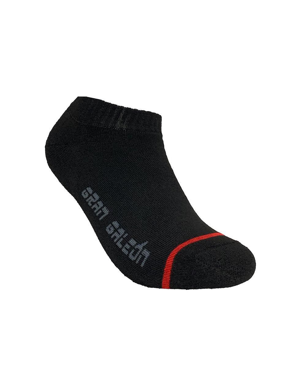 Set de tín comfort de algodón para hombre 12 pares 2