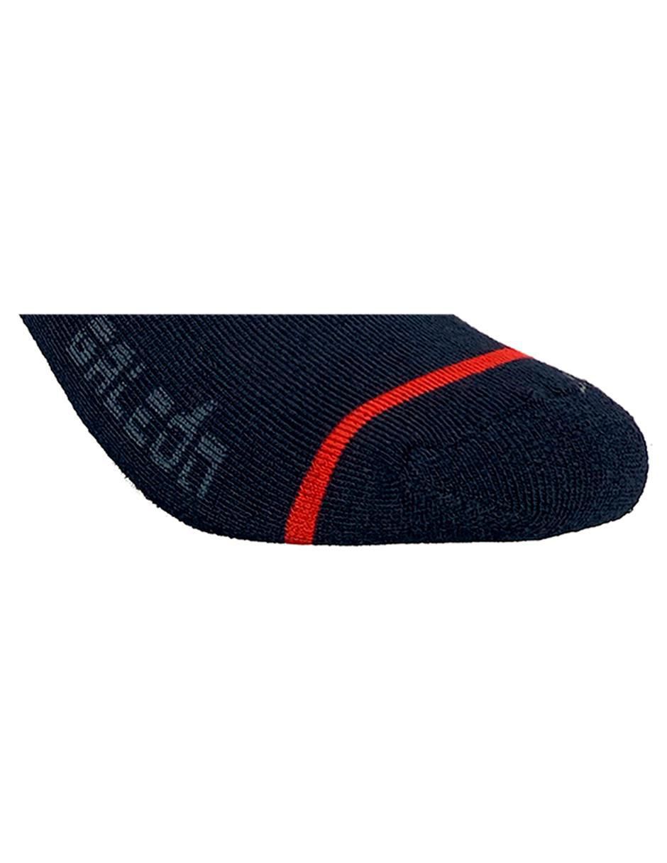 Set de tín comfort de algodón para hombre 12 pares 3