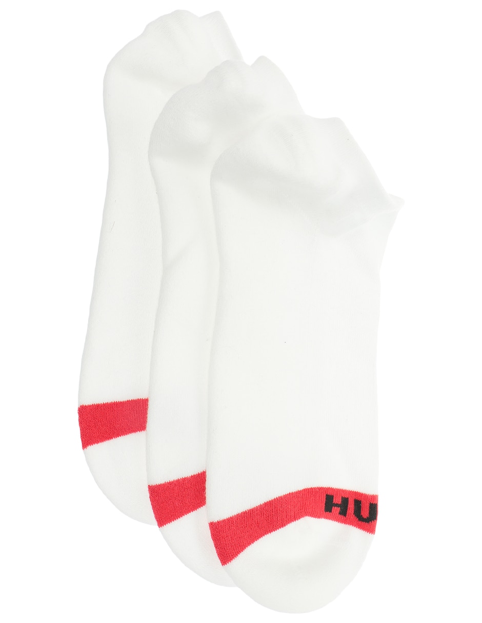 Set de tín comfort de algodón para hombre 3 pares
