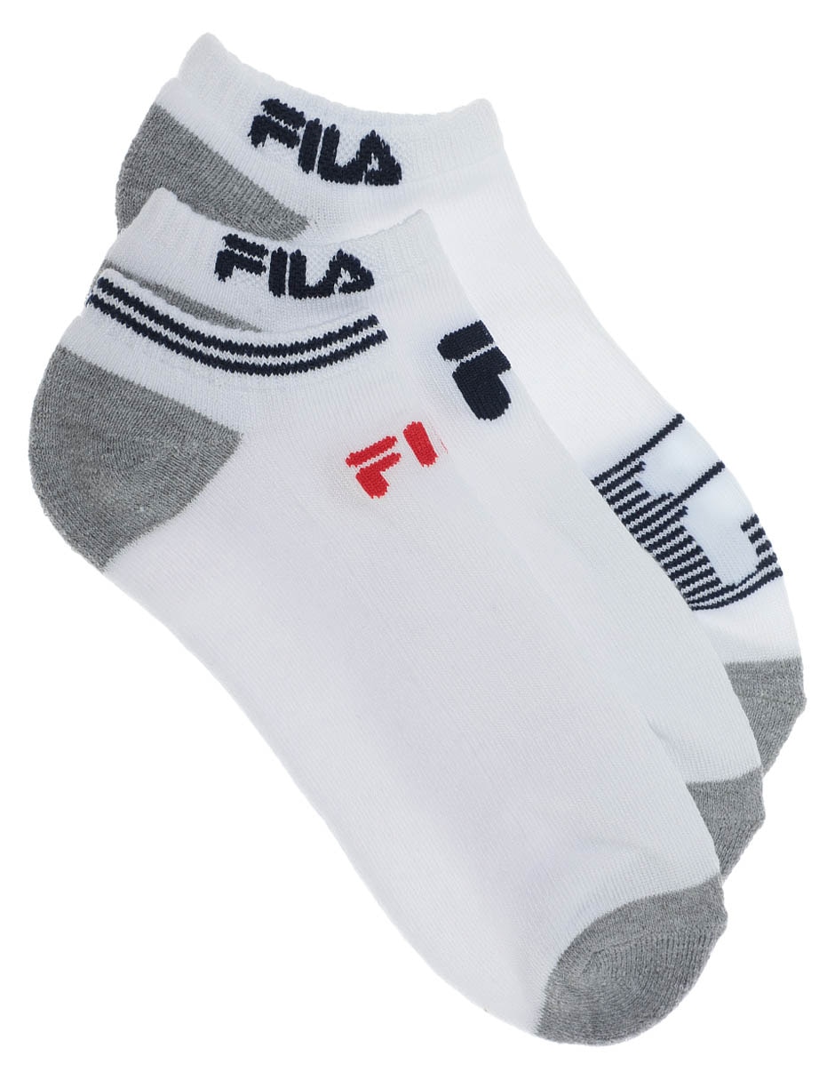 Set de tin de algodón para hombre 3 pares