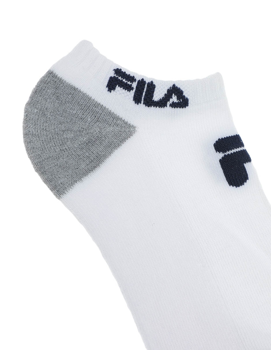 Set de tin de algodón para hombre 3 pares 2