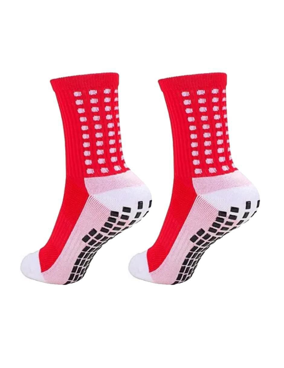 Calceta antiderrapante obi-one "de" algodón "para hombre" 3 pares