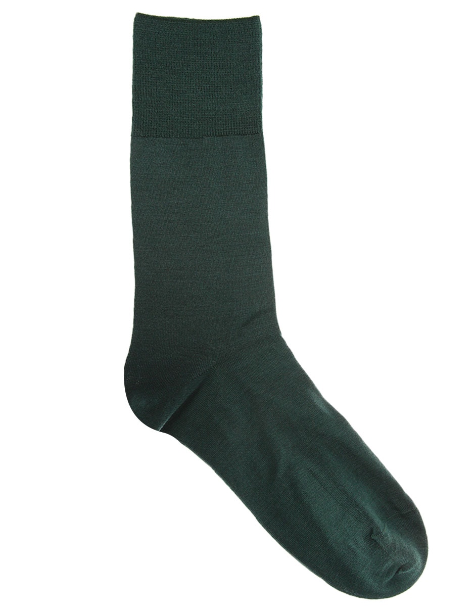Calcetín de lana para hombre Calcetín de lana para hombre