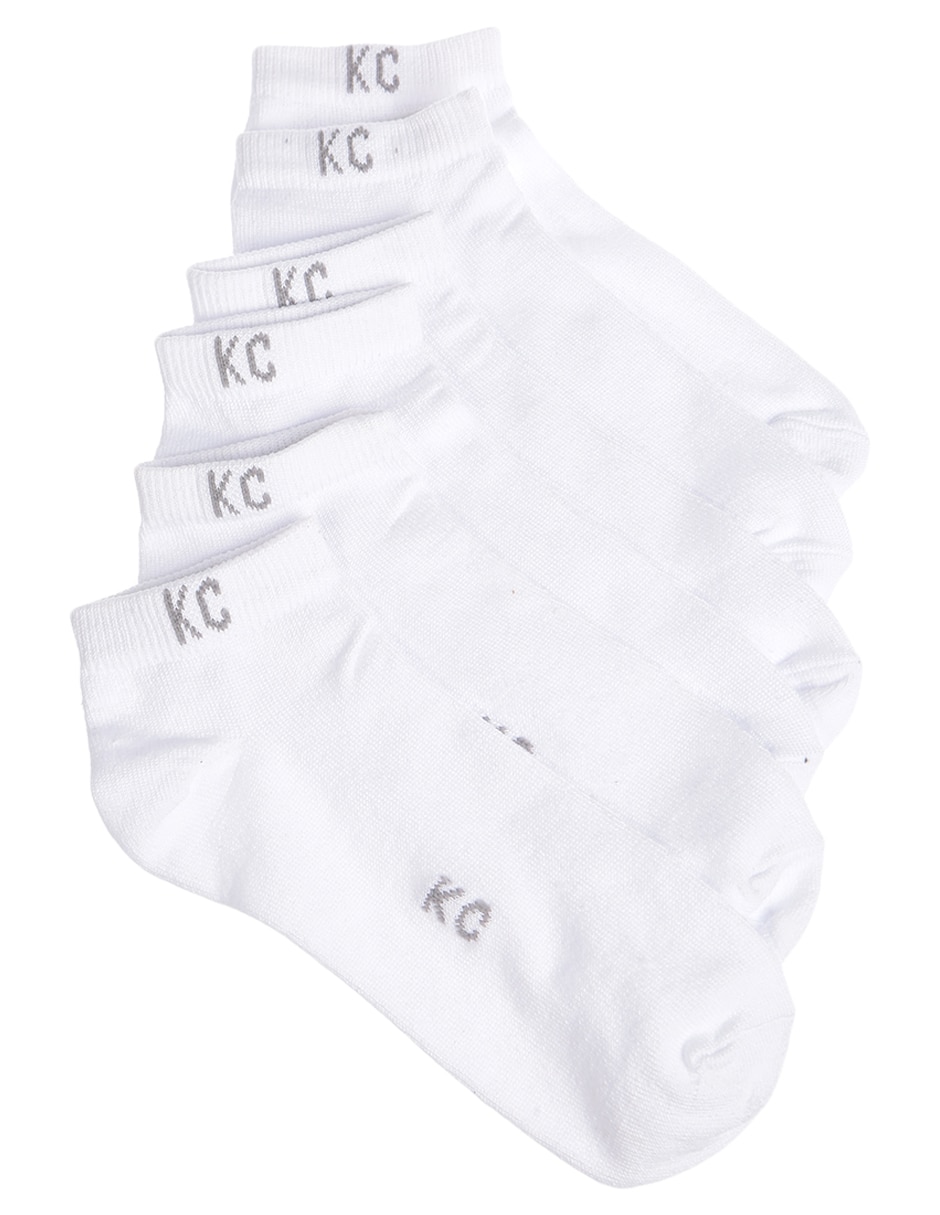 Set de tín comfort para hombre 6 pares