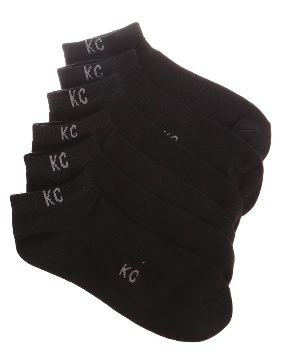 Set de tín comfort para hombre 6 pares