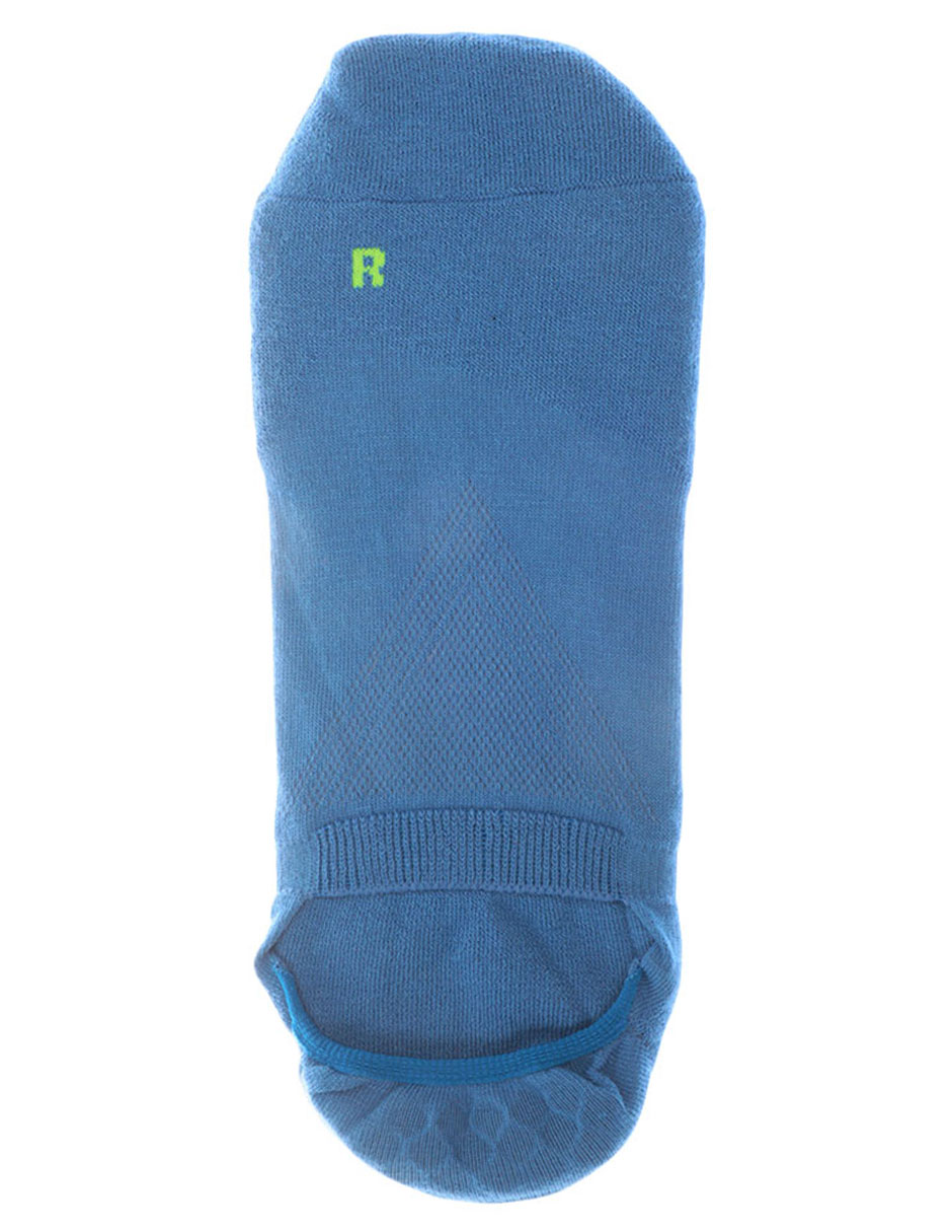 Protector de pie comfort para hombre