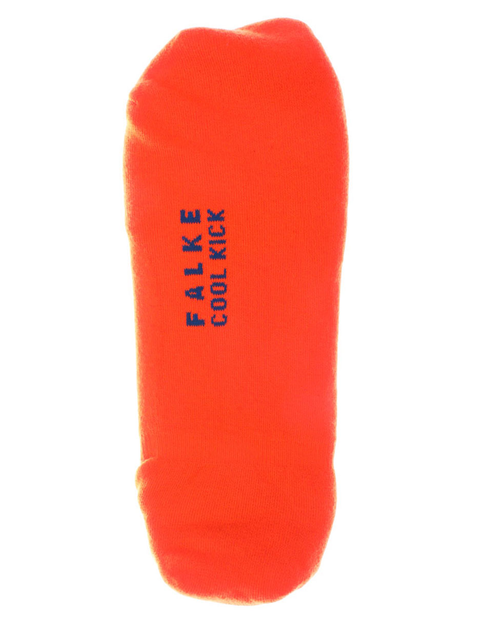 PROTECTO PIE FALKE 1 PA, CH/M, NARANJA
