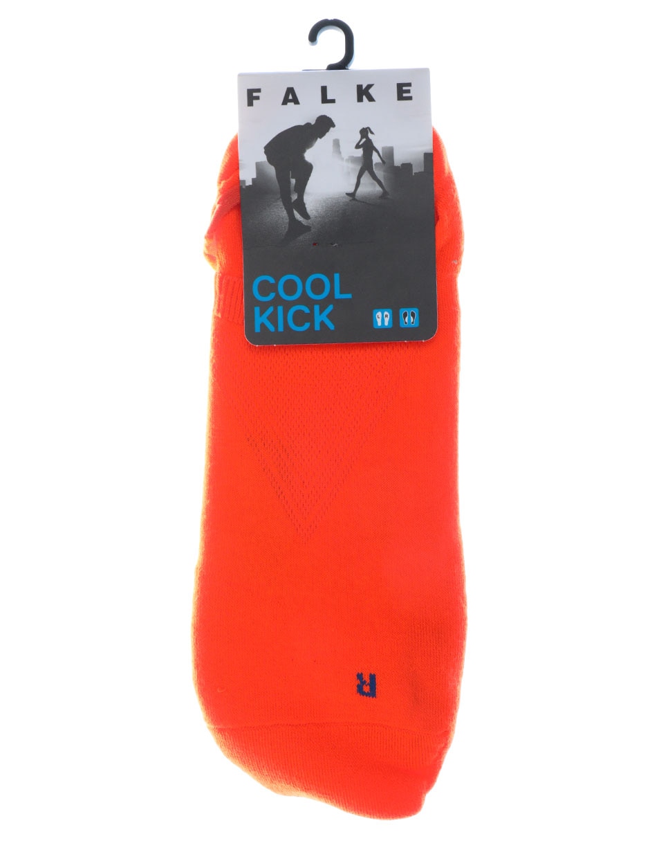 PROTECTO PIE FALKE 1 PA, CH/M, NARANJA